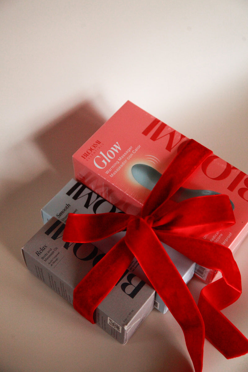 The Pleasure Mood Holiday Gift Guide: Give the Gift They Actually Want This Year