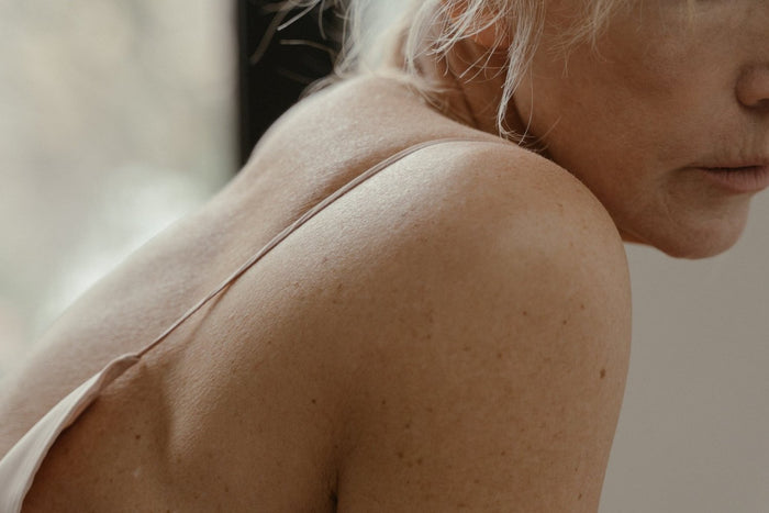 How to increase your sex drive during menopause