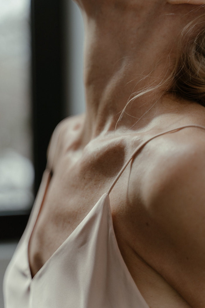 Myths about sex after 40, debunked