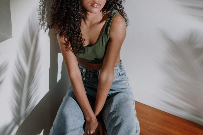 How to get turned on, according to a sexologist