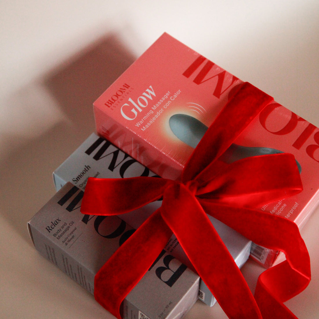 The Love Bundle