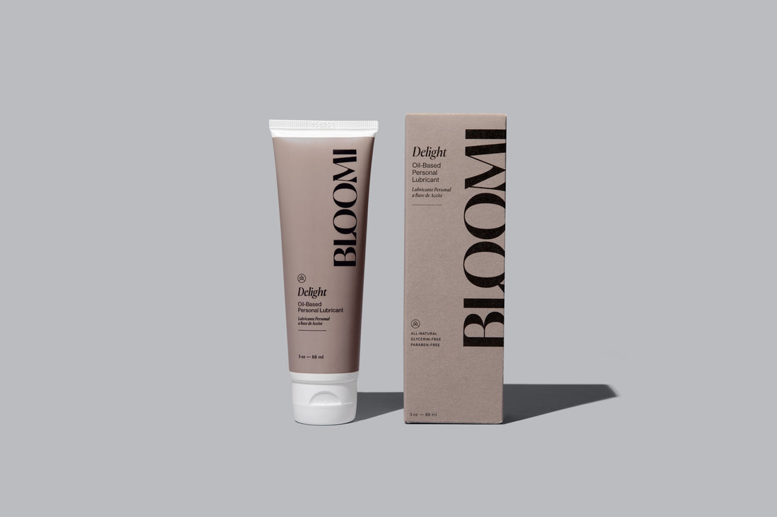 The Lube Bundle