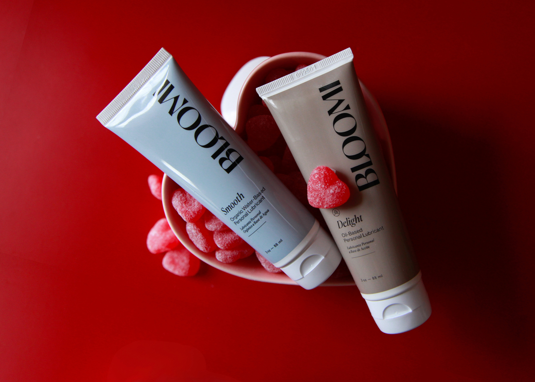 The Lube Bundle