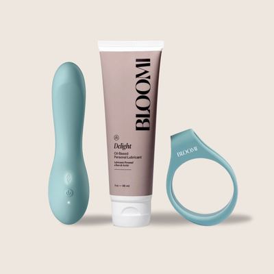 The Sensory Bundle