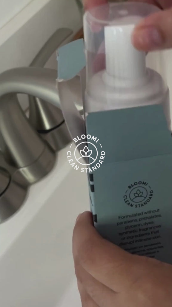 Bloomi's Clean Standard